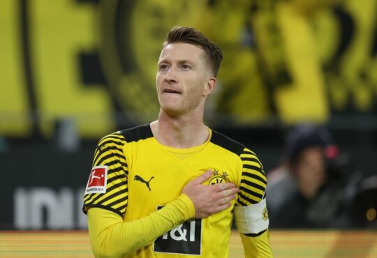 Marco Reus