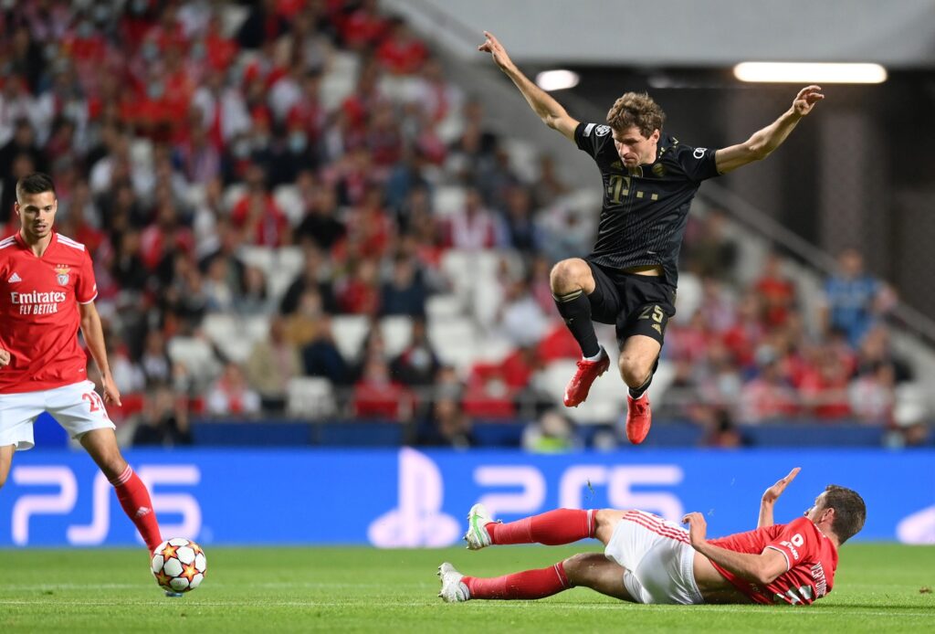 Thomas Müller
