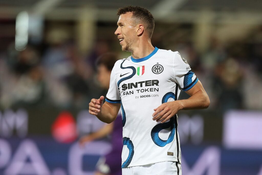 Ivan Perisic