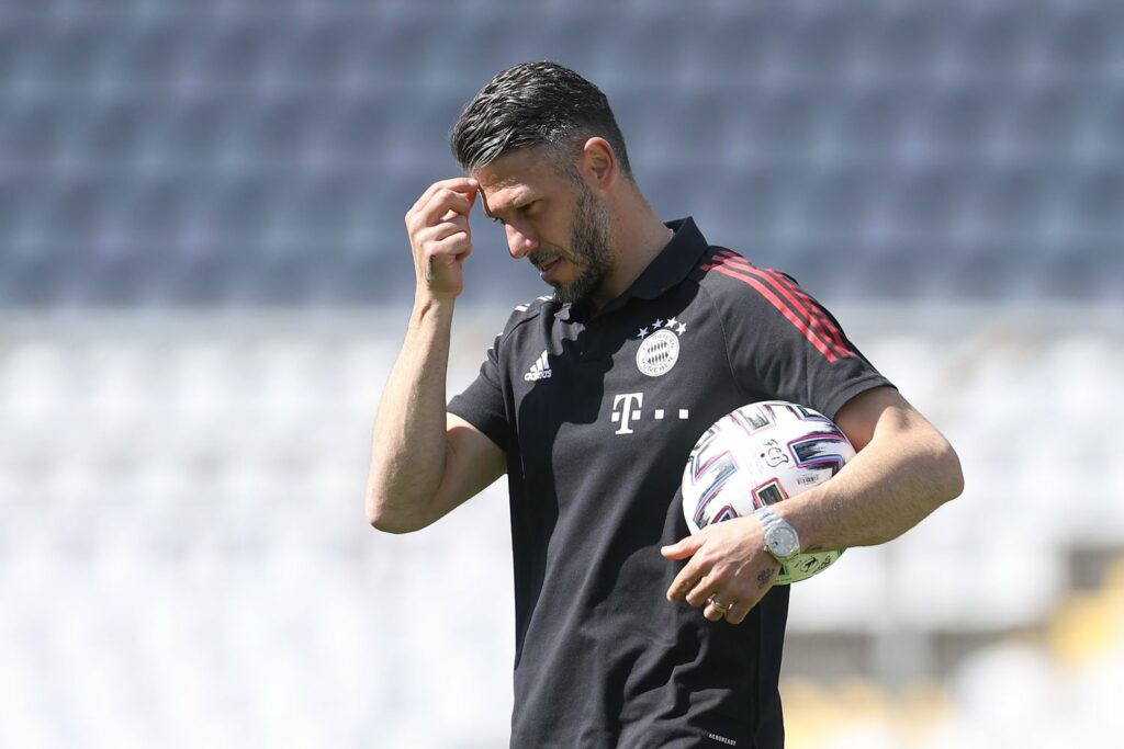 Martin Demichelis
