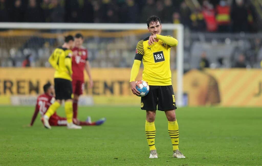 Mats Hummels