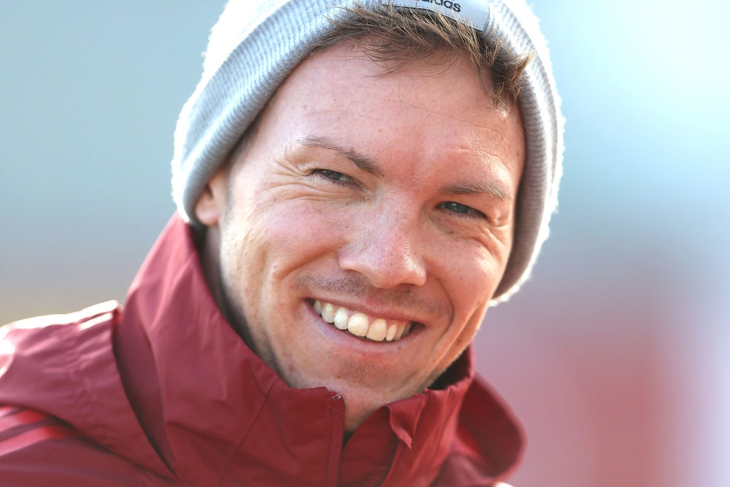 Julian Nagelsmann