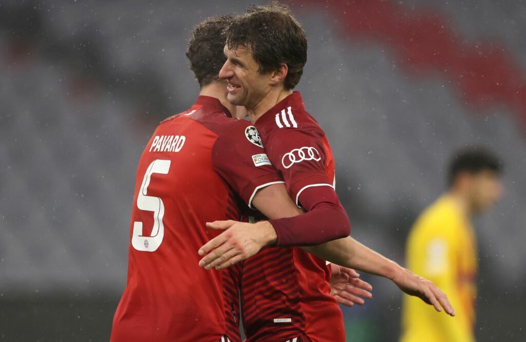 Thomas Müller