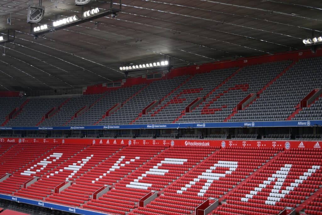 Allianz Arena