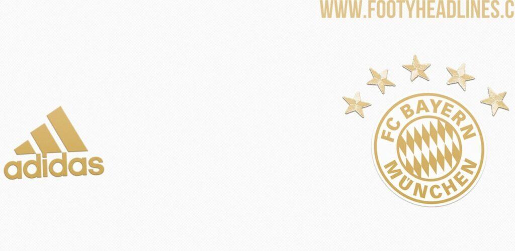 FC Bayern Trikot Leak
