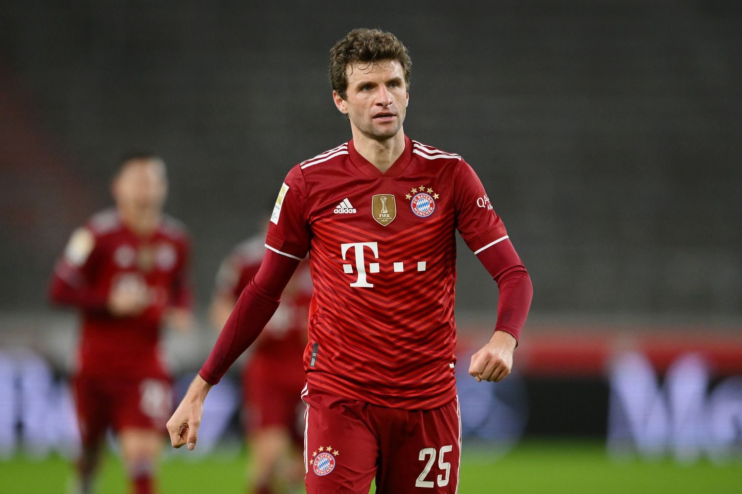 Thomas Müller