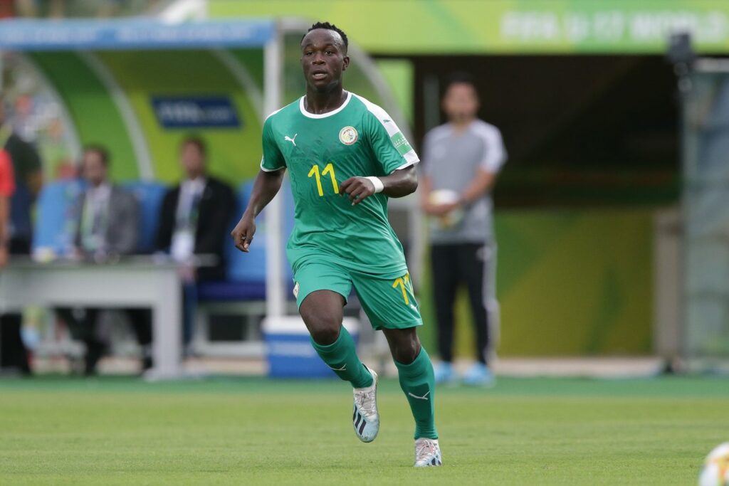Samba Diallo