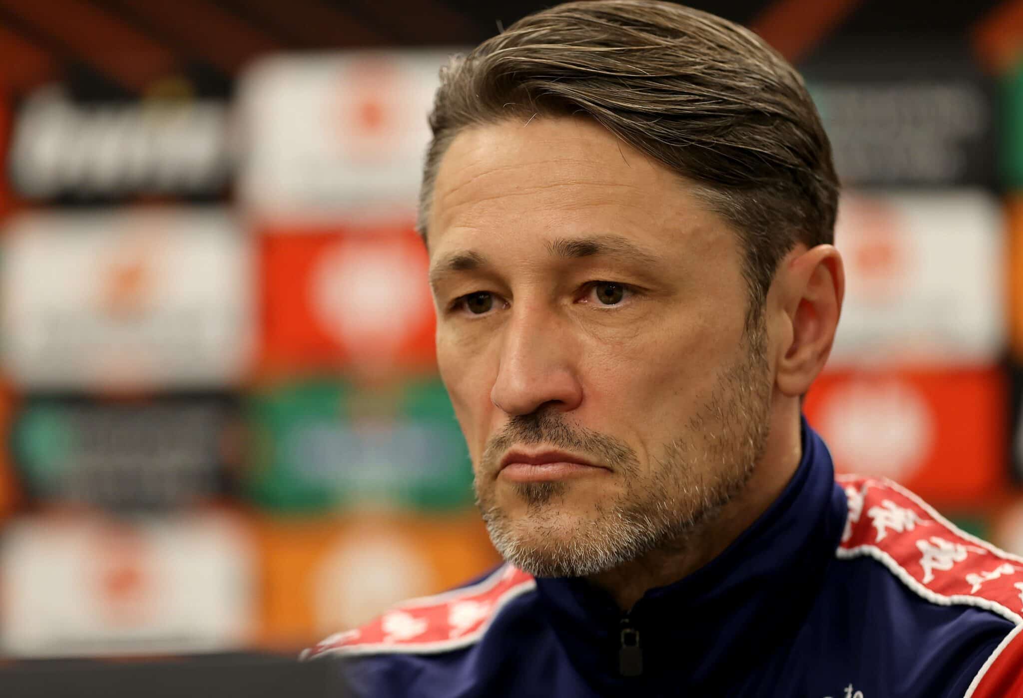 Niko Kovac