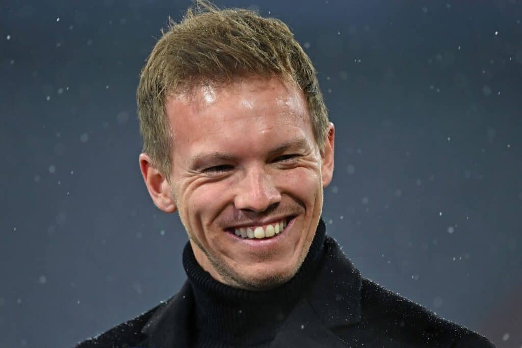 Julian Nagelsmann