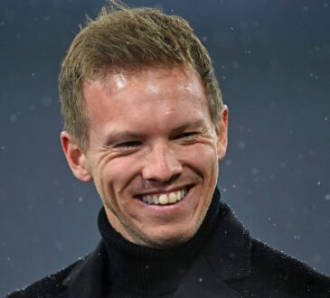 Julian Nagelsmann