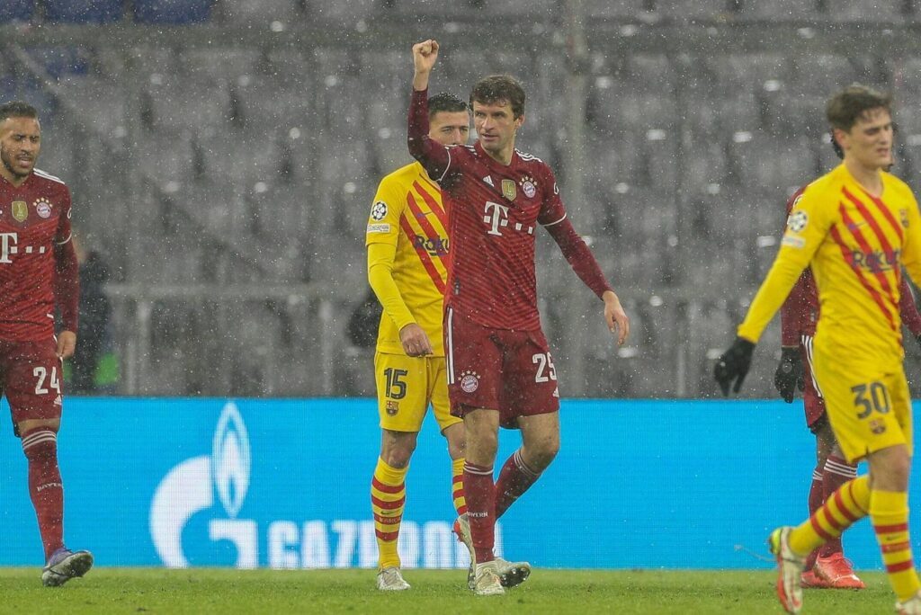Thomas Müller