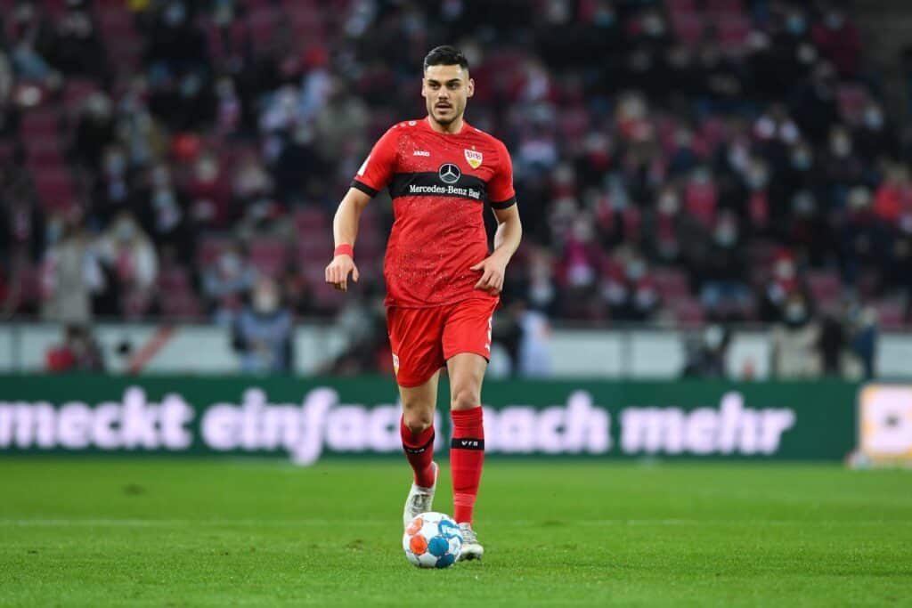 Konstantinos Mavropanos