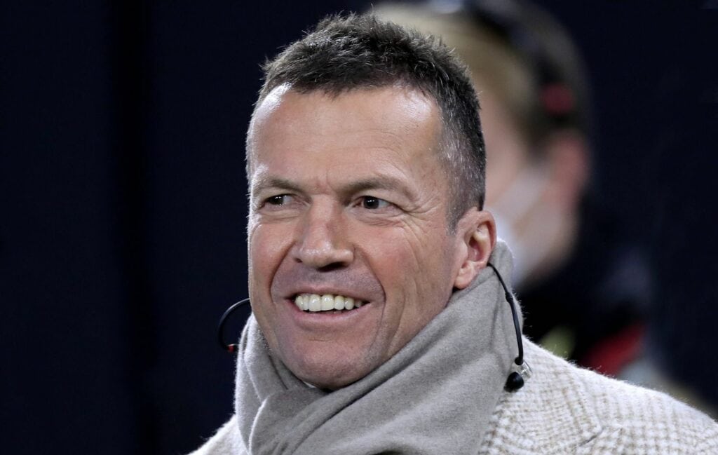 Lothar Matthäus