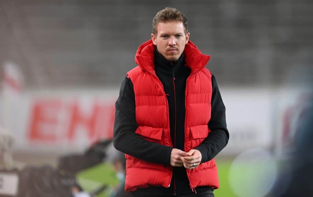 Julian Nagelsmann