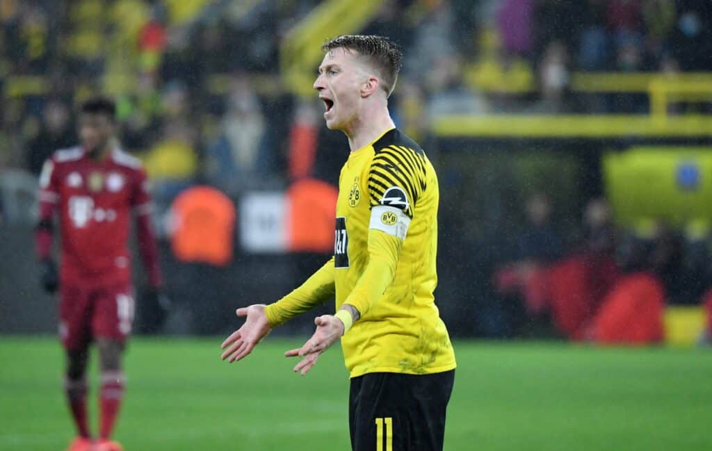 Marco Reus