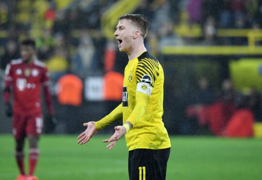 Marco Reus