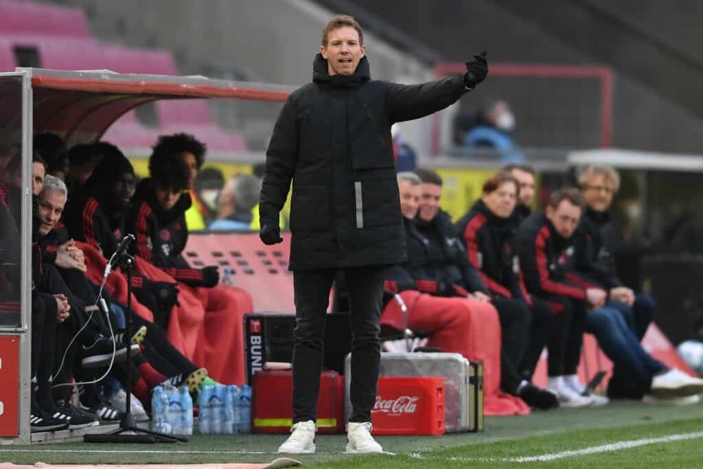 Julian Nagelsmann