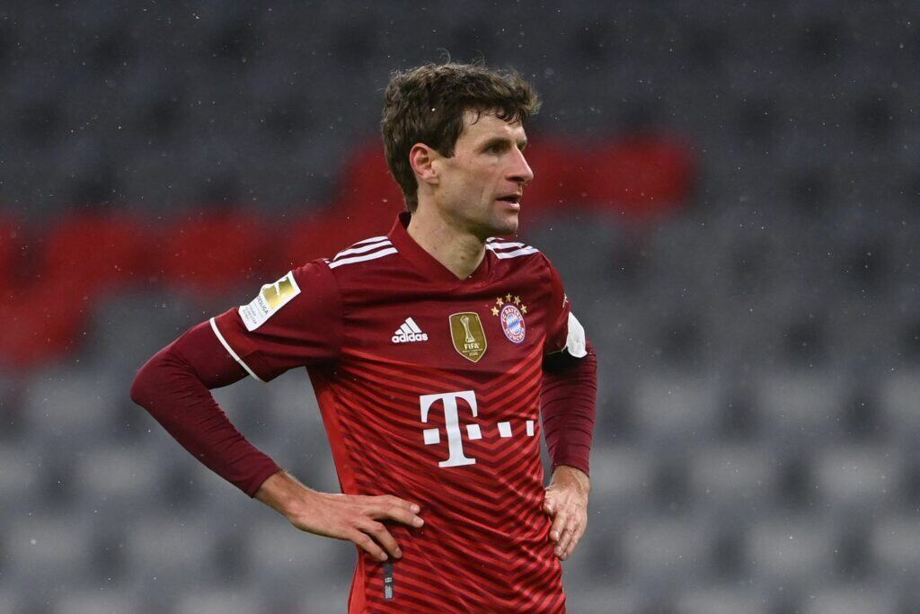 Thomas Müller