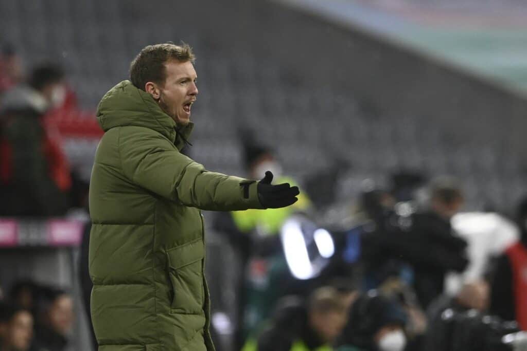 Julian Nagelsmann