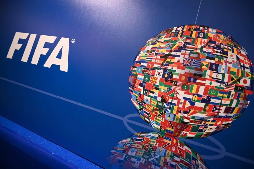 FIFA Logo
