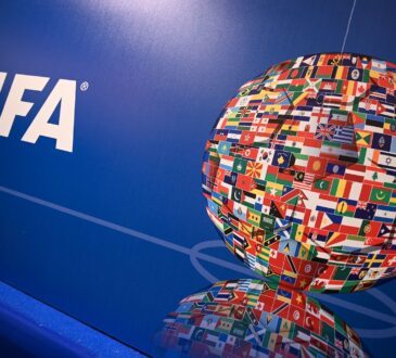 FIFA Logo