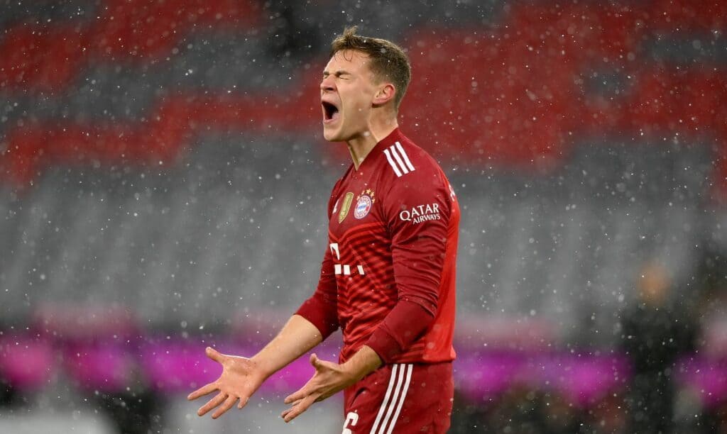 Joshua Kimmich