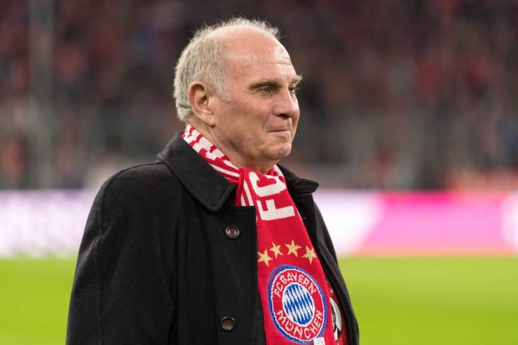 Uli Hoeneß