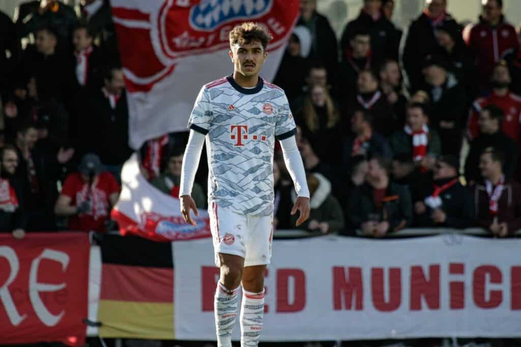 Oliver Batista Meier