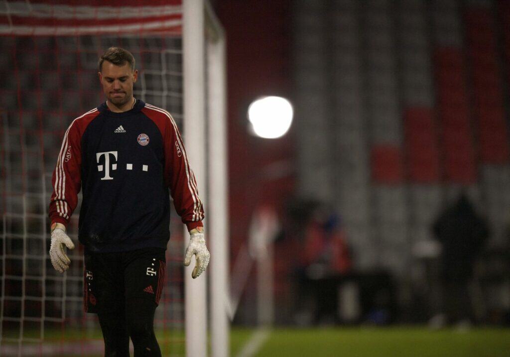 Manuel Neuer