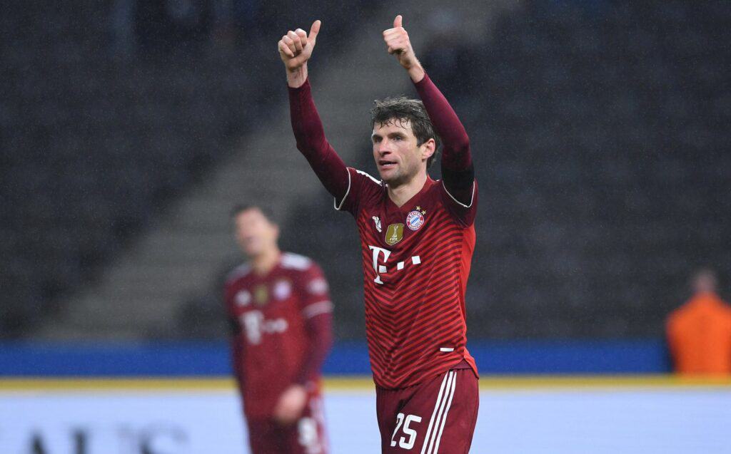 Thomas Müller