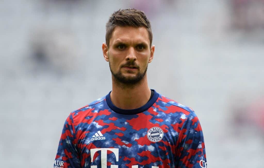 Sven Ulreich