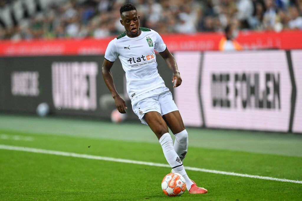 Denis Zakaria