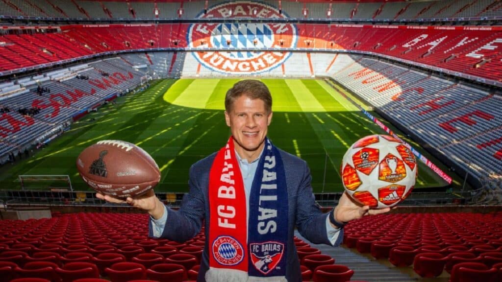 Clark Hunt