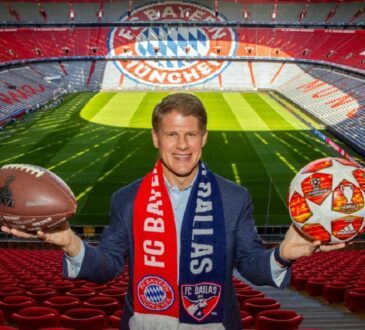 Clark Hunt