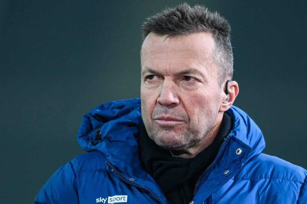 Lothar Matthäus