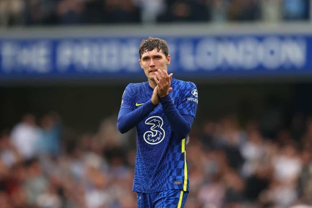 Andreas Christensen