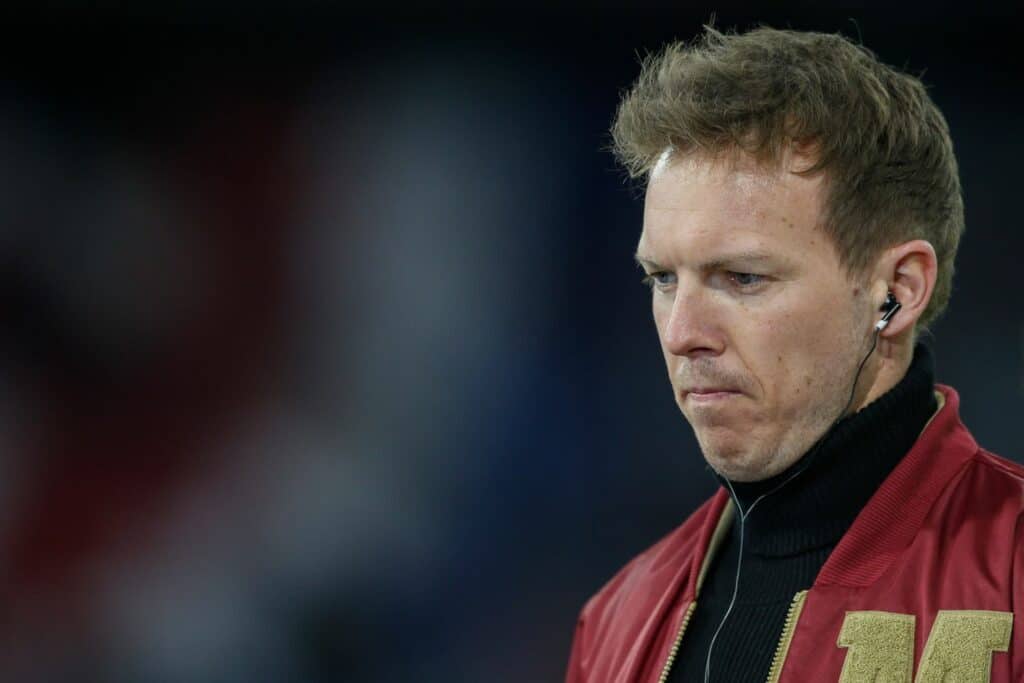 Julian Nagelsmann