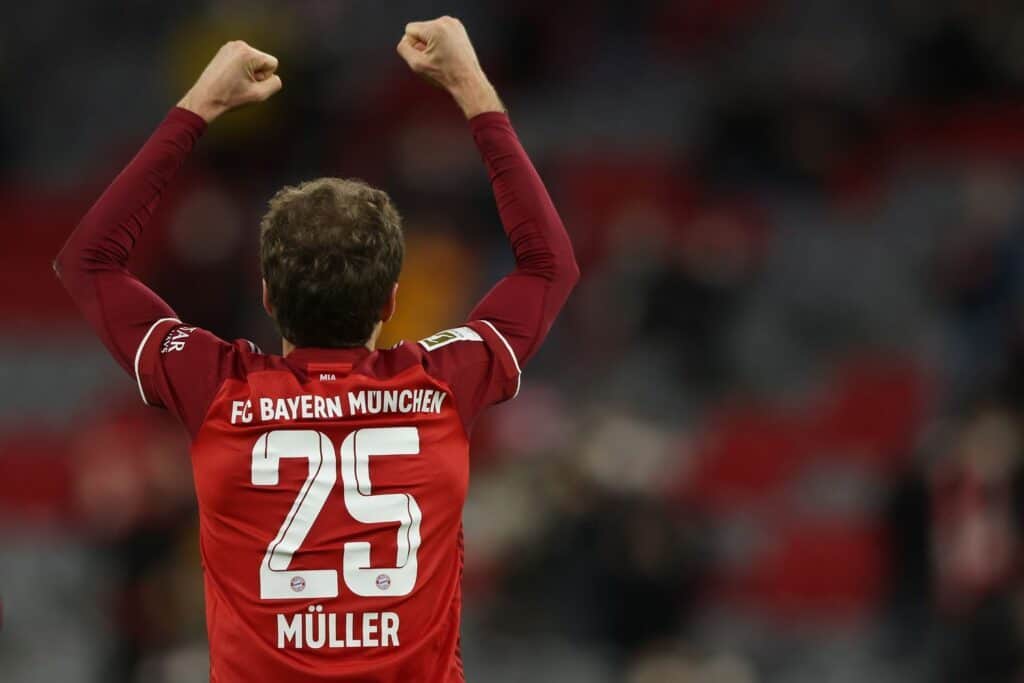 Thomas Müller
