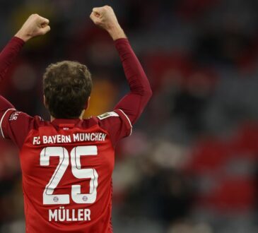 Thomas Müller