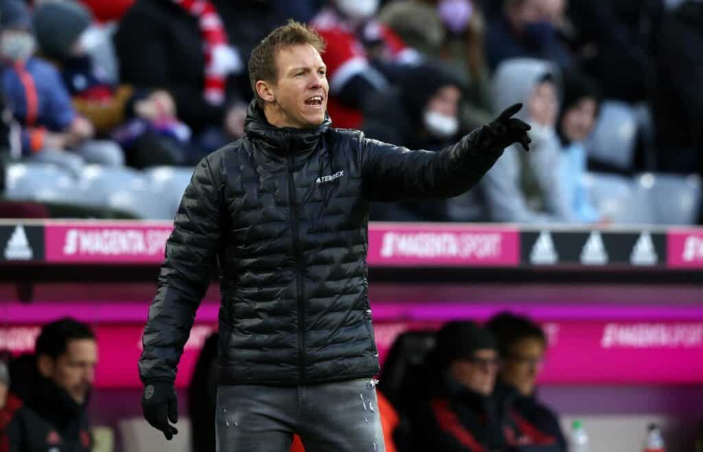 Julian Nagelsmann