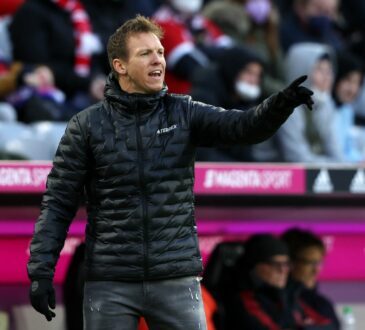 Julian Nagelsmann