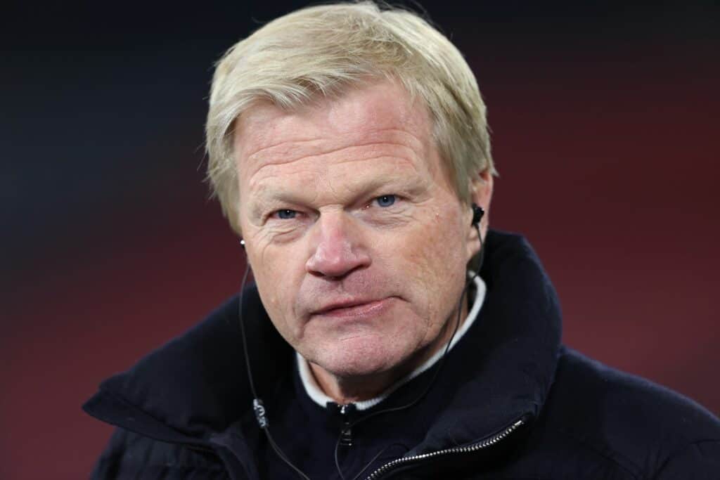 Oliver Kahn