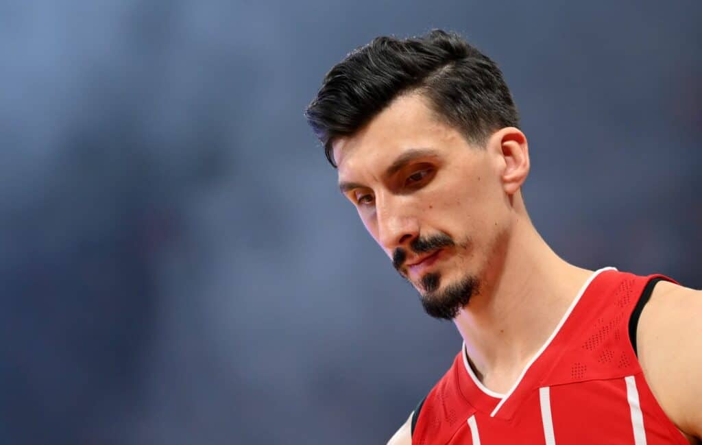 FC Bayern Basketballer