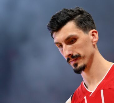 FC Bayern Basketballer