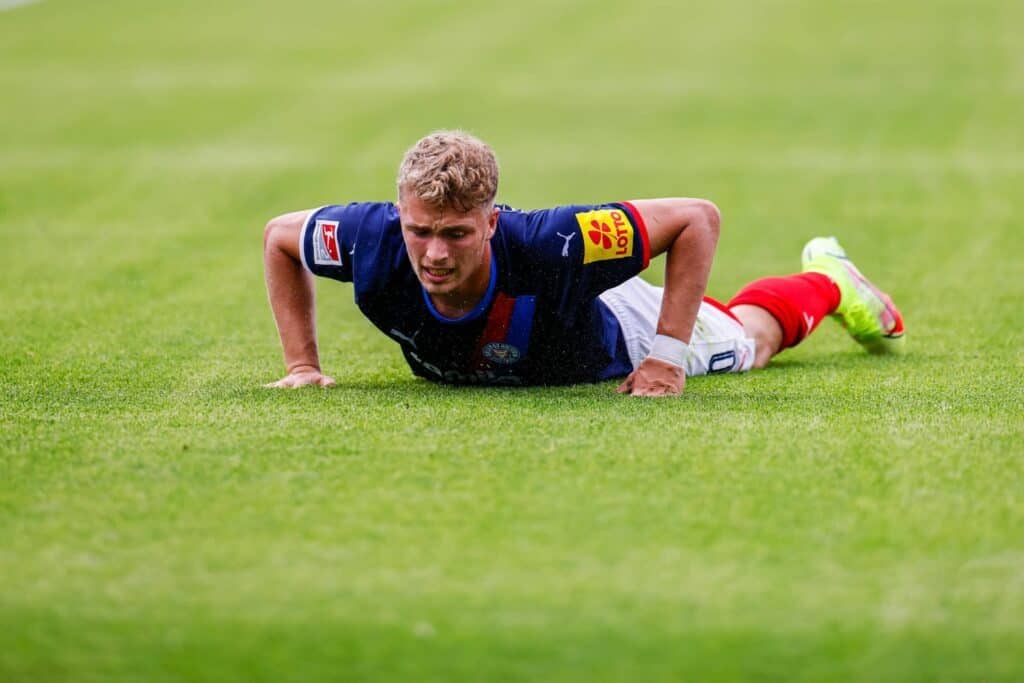 Fiete Arp