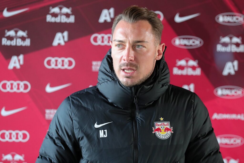 Matthias Jaissle
