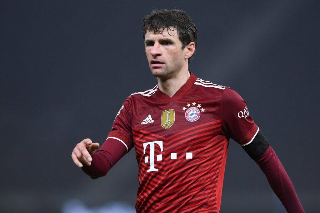 Thomas Müller