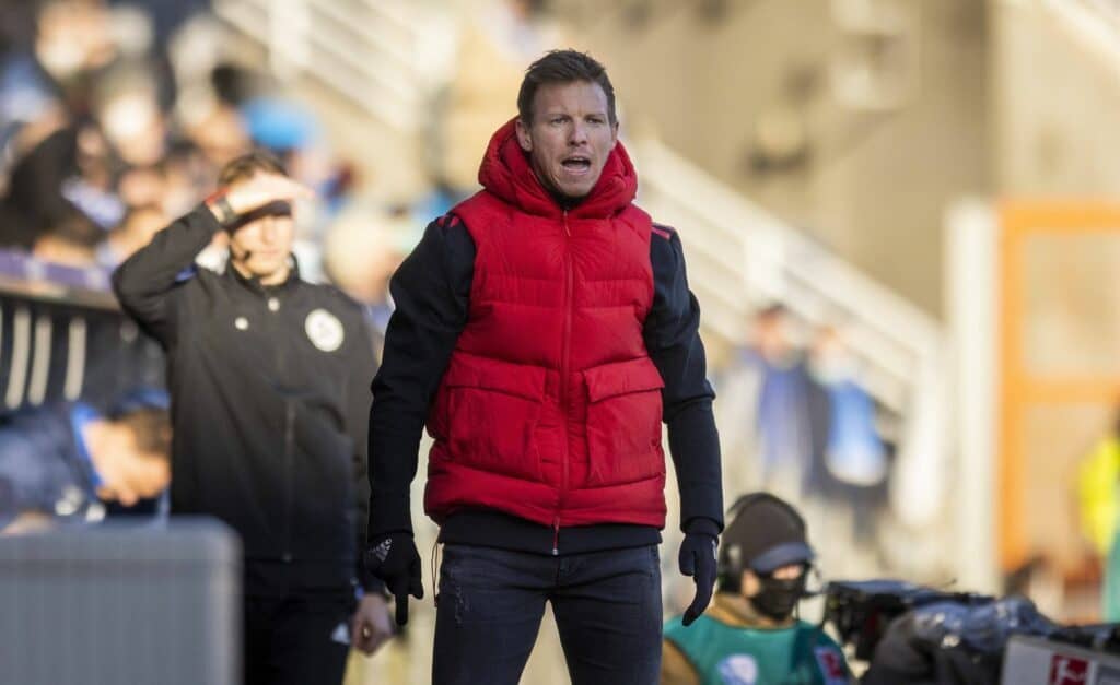 Julian Nagelsmann