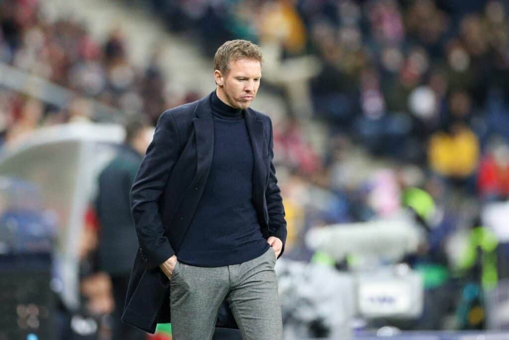 Julian Nagelsmann