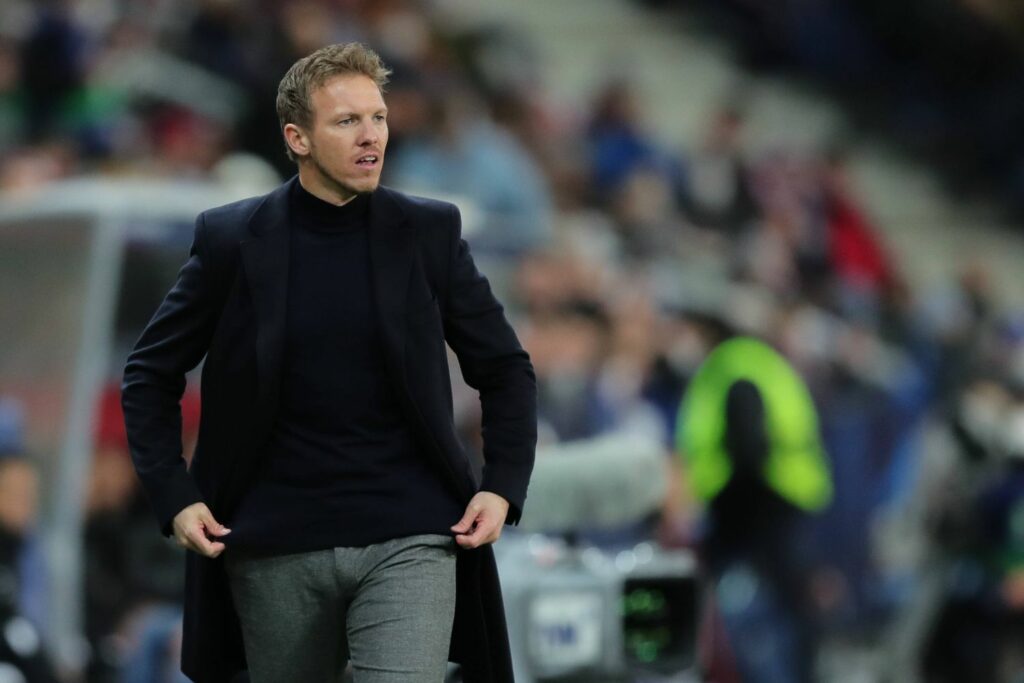 Julian Nagelsmann